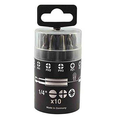 Bitbox ironside 10dlg rond sl-ph-pz