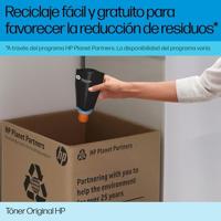 HP Toner 143A Origineel Zwart 2500 bladzijden W1143A - thumbnail