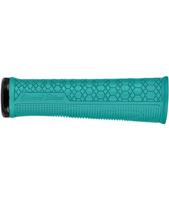 LIZARD SKINS Gradient - single lock-on - teal - thumbnail