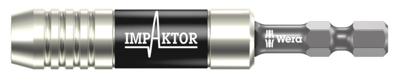 Wera 897/4 Impaktor Bithouder 75 mm 1/4 (6,3 mm)
