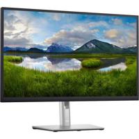 Dell P2723DE – LED-display – QHD – 27 inch – TAA-naleving – met 3 jaar Advanced Basic Exchange Service (PL – 3 jaar Advanced Exchange Service) - thumbnail