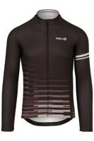 Fietsshirt Lange Mouwen Essential Heren - thumbnail