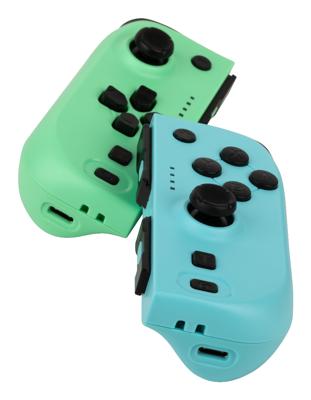 Gaming afstandsbediending KONIX NINTENDO SWITCH - thumbnail