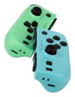 Gaming afstandsbediending KONIX NINTENDO SWITCH - thumbnail