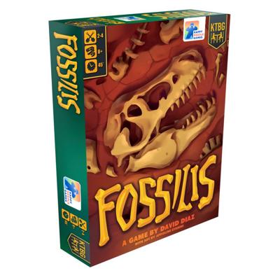 Fossilis - NL