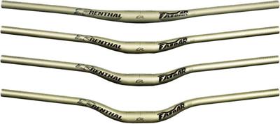 Renthal v3 fatbar riser 35mm lenker