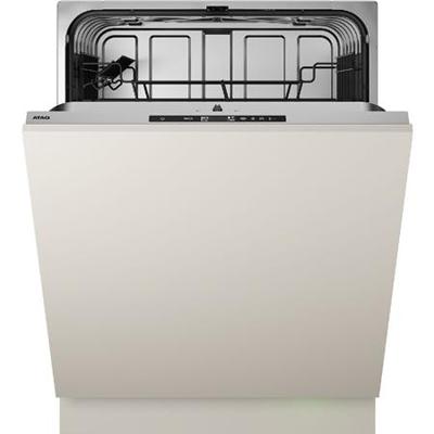 ATAG VA7213MN Green XL volledig geïntegreerde vaatwasser