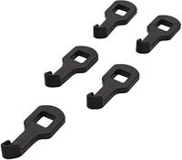 HAZET Hendel · set van 5 stuks 9012-1SPC-019/5 - thumbnail