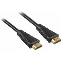 Sharkoon High Speed HDMI kabel met Ethernet - thumbnail