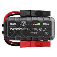 NOCO GBX75 voertuigjumpstarter 2500 A - thumbnail