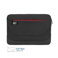 ACT Suburb Laptop Sleeve 15.6 inch . gemaakt van gerecyclede plastic flessen - thumbnail