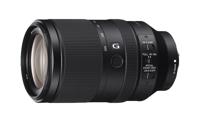 Sony FE 70-300mm F/4.5-5.6 G OSS - thumbnail