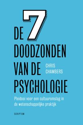 De 7 doodzonden van de psychologie - Chris Chambers - eBook (9789463191098)