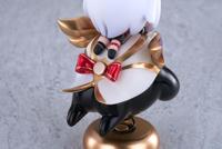 Honkai: Star Rail PVC Statue Hu Tao Chibi Topaz & Numby Chibi Chara Yurayura Stand 10 cm - thumbnail