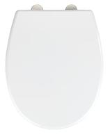 Toiletbril Wenko 37 x 46 cm - thumbnail