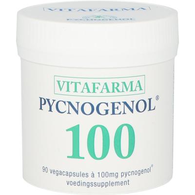 Pycnogenol 100 Capsules Pycnogenol 100 Capsules