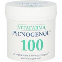 Pycnogenol 100 Capsules - thumbnail