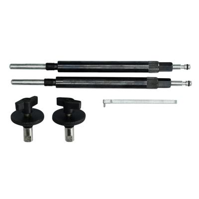 Brilliant Tools BT592600 Motorinstelgereedschapsset voor Fiat 1.2 16 V. Brilliant Tools BT592600 Motorinstelgereedschapsset voor Fiat 1.2 16 V.