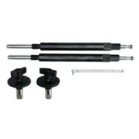 Brilliant Tools BT592600 Motorinstelgereedschapsset voor Fiat 1.2 16 V. - thumbnail