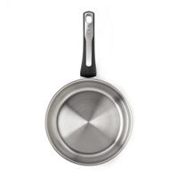 Pan Tefal EMOTION Groen Zilverkleurig Roestvrij staal Ø 24 cm Ø 20 cm - thumbnail