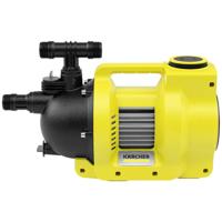 BP Watering Pump 5000 Garden - Karcher - thumbnail
