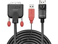 Line41978 DVI-D-converterkabel - thumbnail