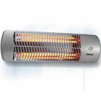 Elektrische Verwarming Tristar KA-5010 Heizstrahler 1200 W Grijs Staal - thumbnail