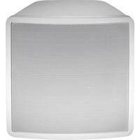 Monacor SL-150WS/EN PA-luidsprekersbox 150 W Wit 1 stuk(s) - thumbnail