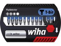 Wiha 41826 Bitset 13-delig Kruiskop Phillips, Inbus, Torx plus - thumbnail