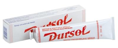 Dursol edel-chroomglans noble chrome gloss 200 ml