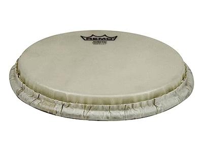Remo M9-0715-N5 Tucked Nuskyn Bongo 7.15 inch percussievel