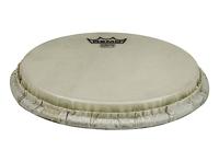 Remo M9-0715-N5 Tucked Nuskyn Bongo 7.15 inch percussievel - thumbnail