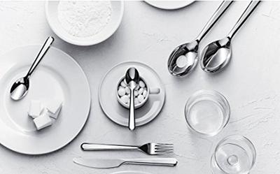 ALESSI - Amici - Tafelmes 22cm ALESSI - Amici - Tafelmes 22cm