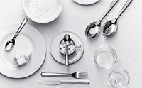 ALESSI - Amici - Tafelmes 22cm - thumbnail