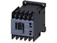 Siemens 3RT2016-4BB41 Vermogensbeveiliging 3x NO 690 V/AC 1 stuk(s) - thumbnail