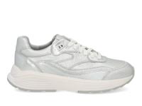 Xsensible Stretchwalker Liberty 33014.4 901 silver Zilver maat 39 - thumbnail