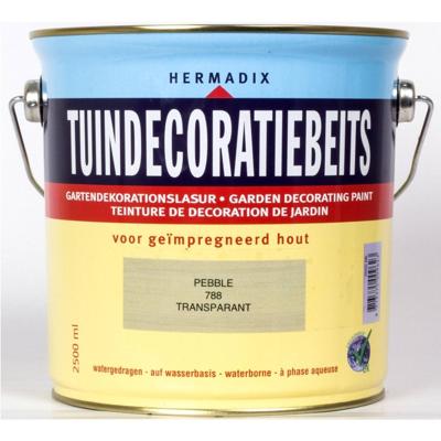 Tuindecoratiebeits 788 pebble 2500 ml Hermadix - Hermadix Tuindecoratiebeits 788 pebble 2500 ml Hermadix - Hermadix