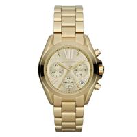 Michael Kors Dameshorloge Goud 35mm | MK5798 - thumbnail