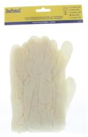 DuoProtect Handschoenen Latex 6601 - thumbnail