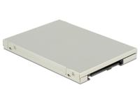 Delock 62710 2,5 converter U.2 SFF-8639 > M.2 NVMe-sleutel M - thumbnail