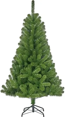 Black Box Trees Charlton kunstkerstboom groen 120cm - thumbnail