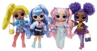L.O.L. Surprise! Tweens S5 pop Ellie Fly - thumbnail