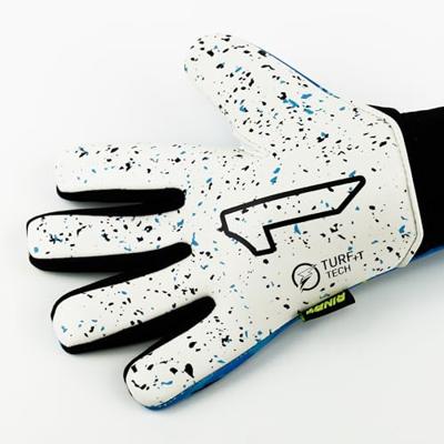 Keeperhandschoenen Rinat Kali As Multicolour Volwassenen Maat 9