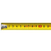 Sola Rolbandmaat 5mtr Pro-Flex, EG-Klasse 2 SB - 50014434 - 50014434 - thumbnail
