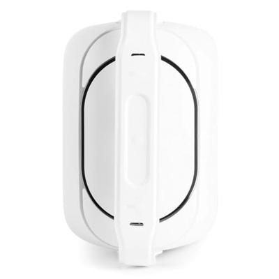 Power Dynamics BD65TW 100V binnen of buiten speaker wit 40W 6,5 inch Power Dynamics BD65TW 100V binnen of buiten speaker wit 40W 6,5 inch