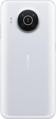 Nokia X10 5G 128GB Dual (Simlockvrij)