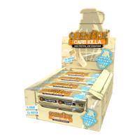 Grenade Carb Killa Protein Bar White Chocolate Cookie (12 x 60 g) - thumbnail