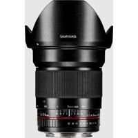 Samyang 24mm F/1.4 ED AS UMS Sony E - thumbnail