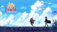 Fault Milestone One (Limited Run Games) - thumbnail