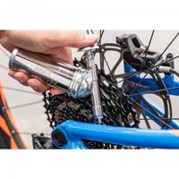 HAZET Mini grease gun . - thumbnail